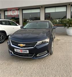 شيفروليه امبالا